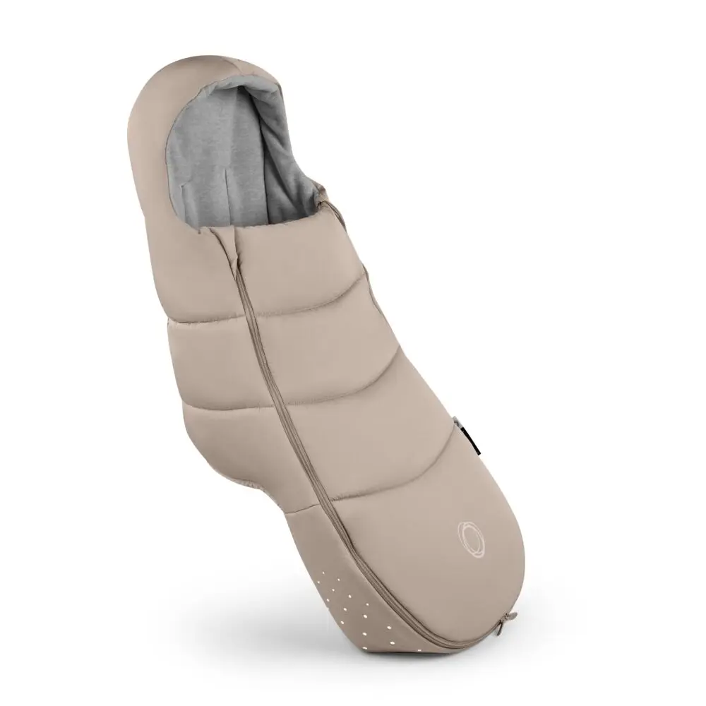 Kørepose Desert Taupe