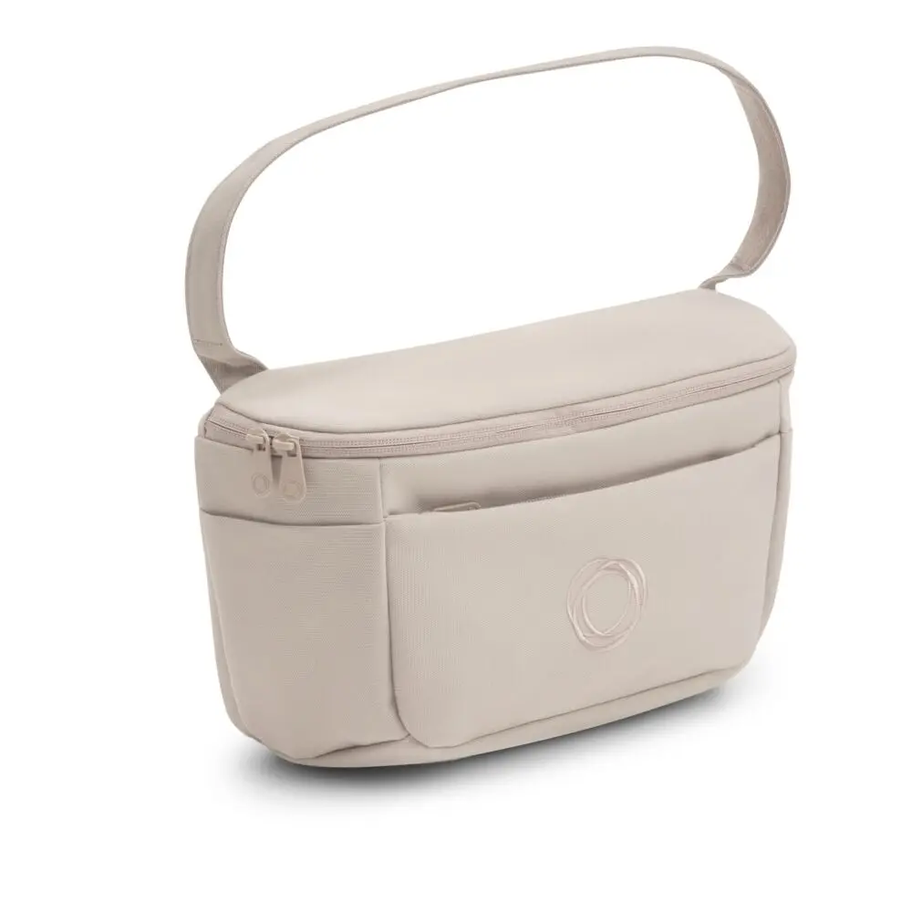 Bugaboo Organizer - Praktisk Barnevognstaske i Desert Taupe
