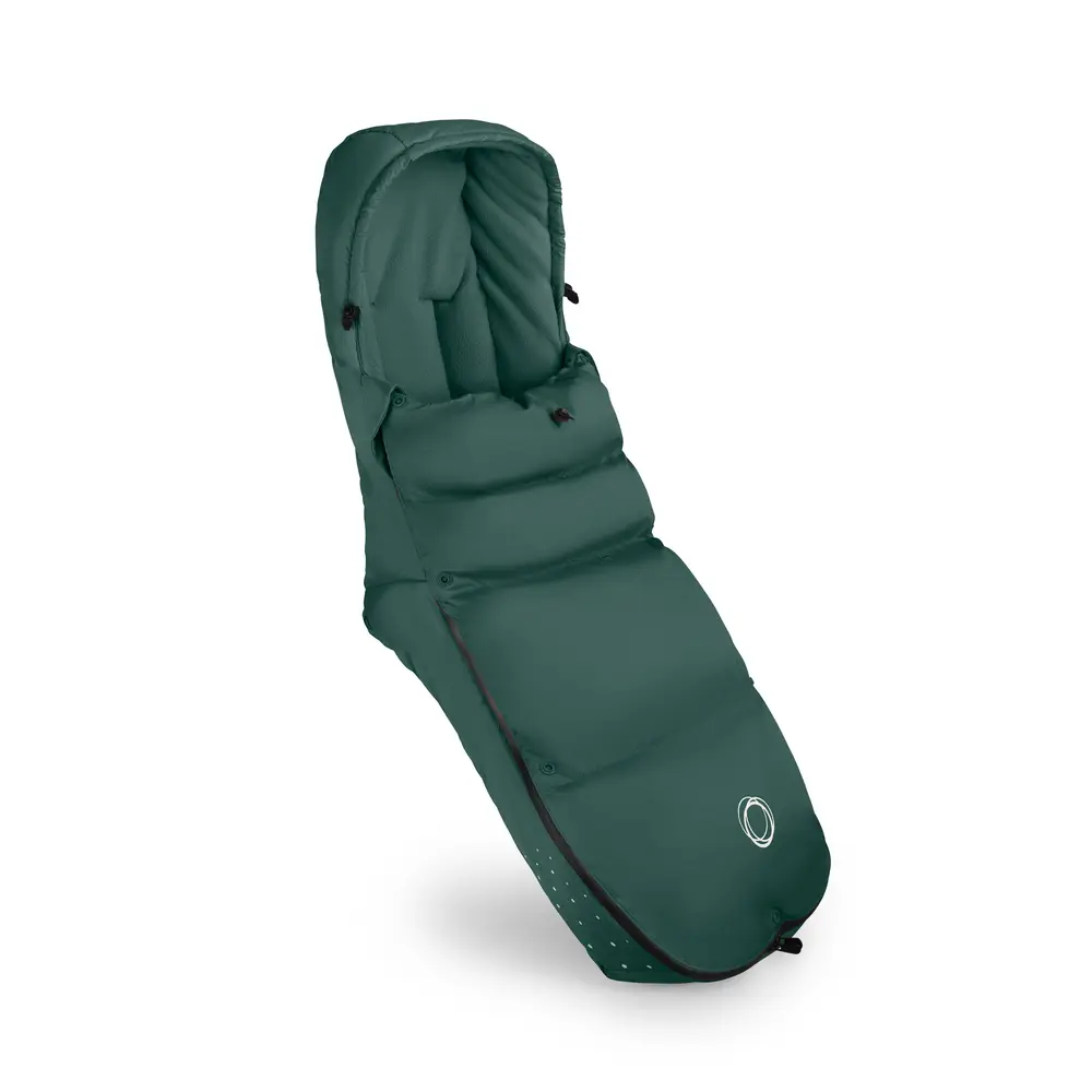 Bugaboo Thermoliteâ  Performance Kørepose Fern Green