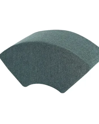 By Klipklap Rainbow Body - Pine Green Tilbud!