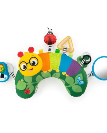 Cal-a-Pillow Tummy Time Aktivitetslegetøj til Baby