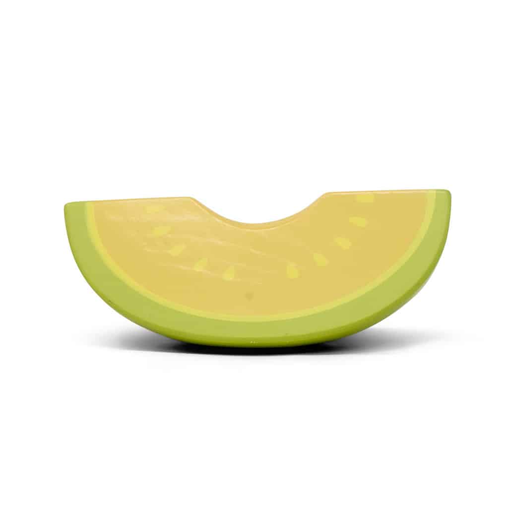 Cantaloupe Melon fra Mamamemo – Sjovt Trælegetøj!