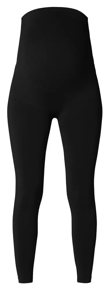 Cara Sømløs Leggings - Komfort under Graviditet