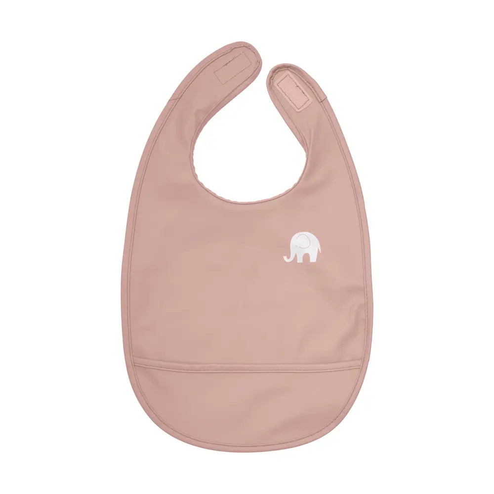 Holdbar PU Hagesmæk i Misty Rose fra Celavi