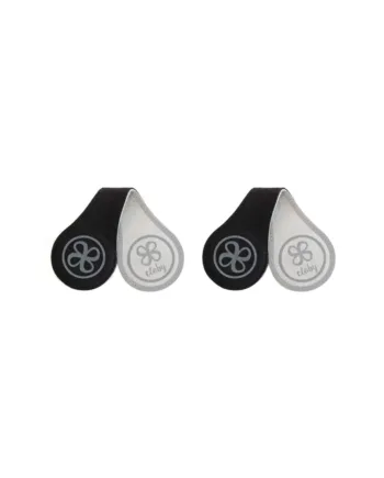 Cloby Refleks Clips - Praktiske Multifunktionelle Clips