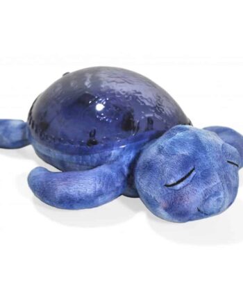 Cloud B Tranquil Turtle Ocean - Beroligende natlampe