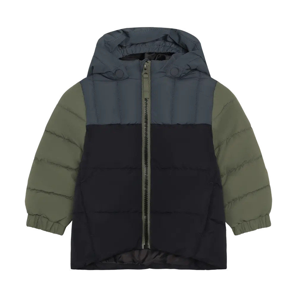 Color Kids Jakke Turbulence  98