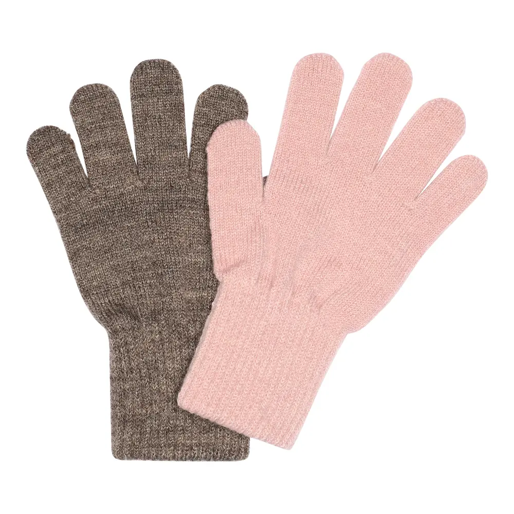 Comfy Vanter  -pak Mix Denver Mel Alt Rosa  -11 år