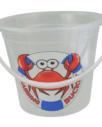Krabbespand 5L – Ideel til krabbefangst og observation!