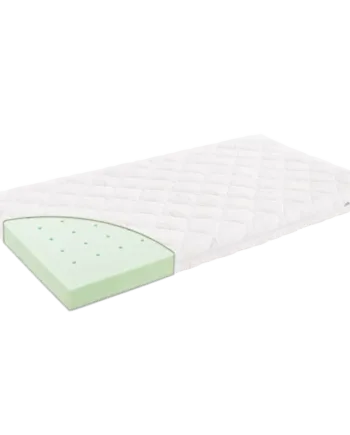 Cuddledream Plus Jr. Sengemadras 70x160 cm – Uovertruffen Tilbud!