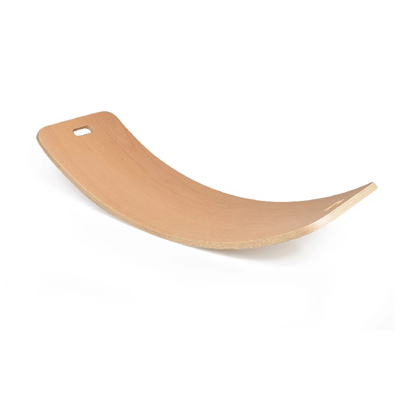 Curve Lab Major Arc Balancebræt - Leg og Fantasi!
