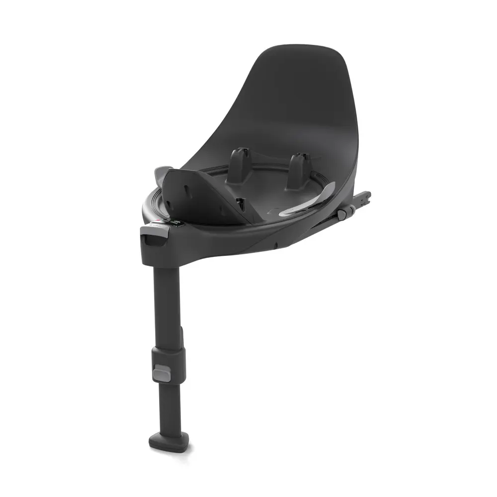 Cybex Base T til Cloud T og Sirona T - Sikkerhed i bilen