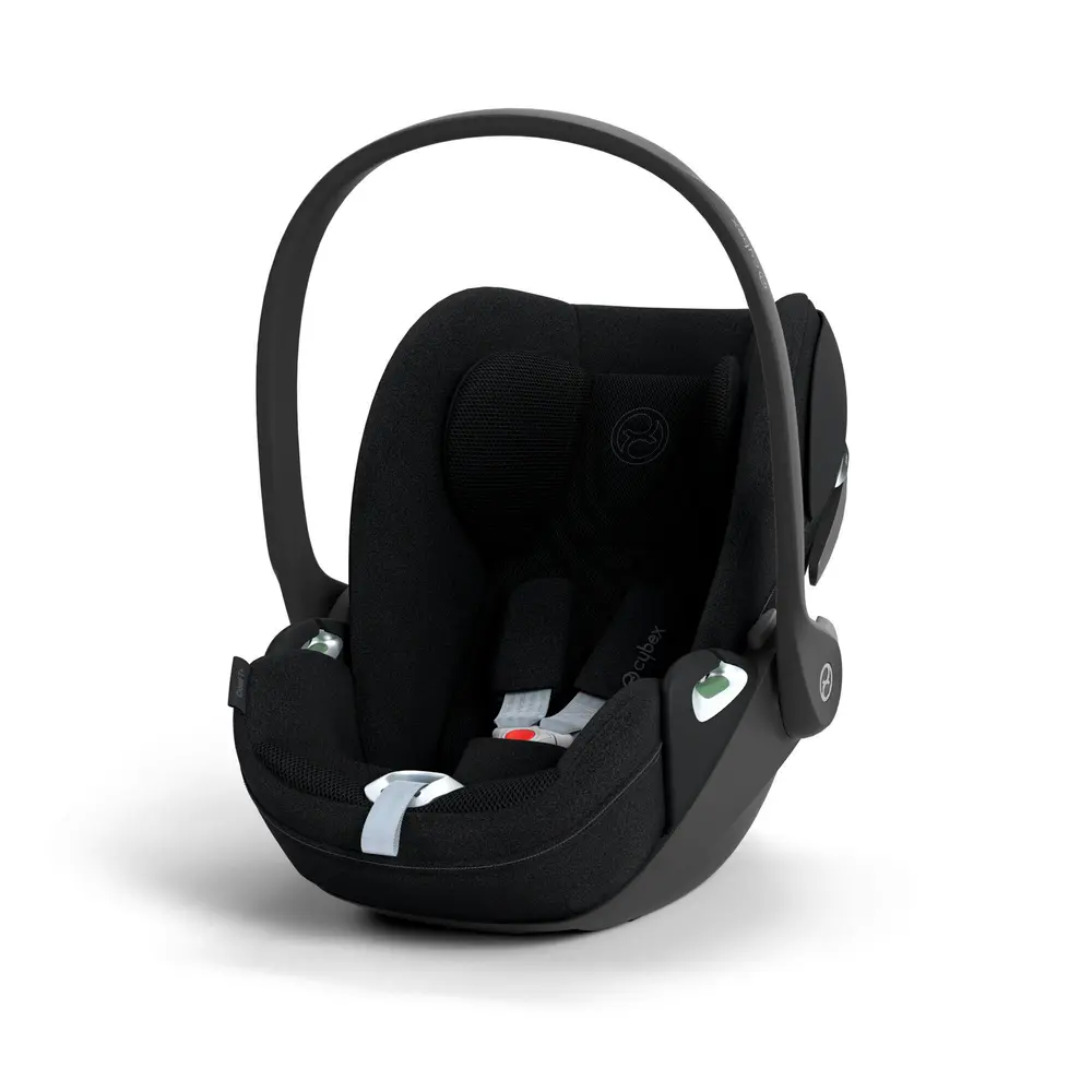 Cloud T i-Size Plus - Sepia Black Babyautostol på tilbud!