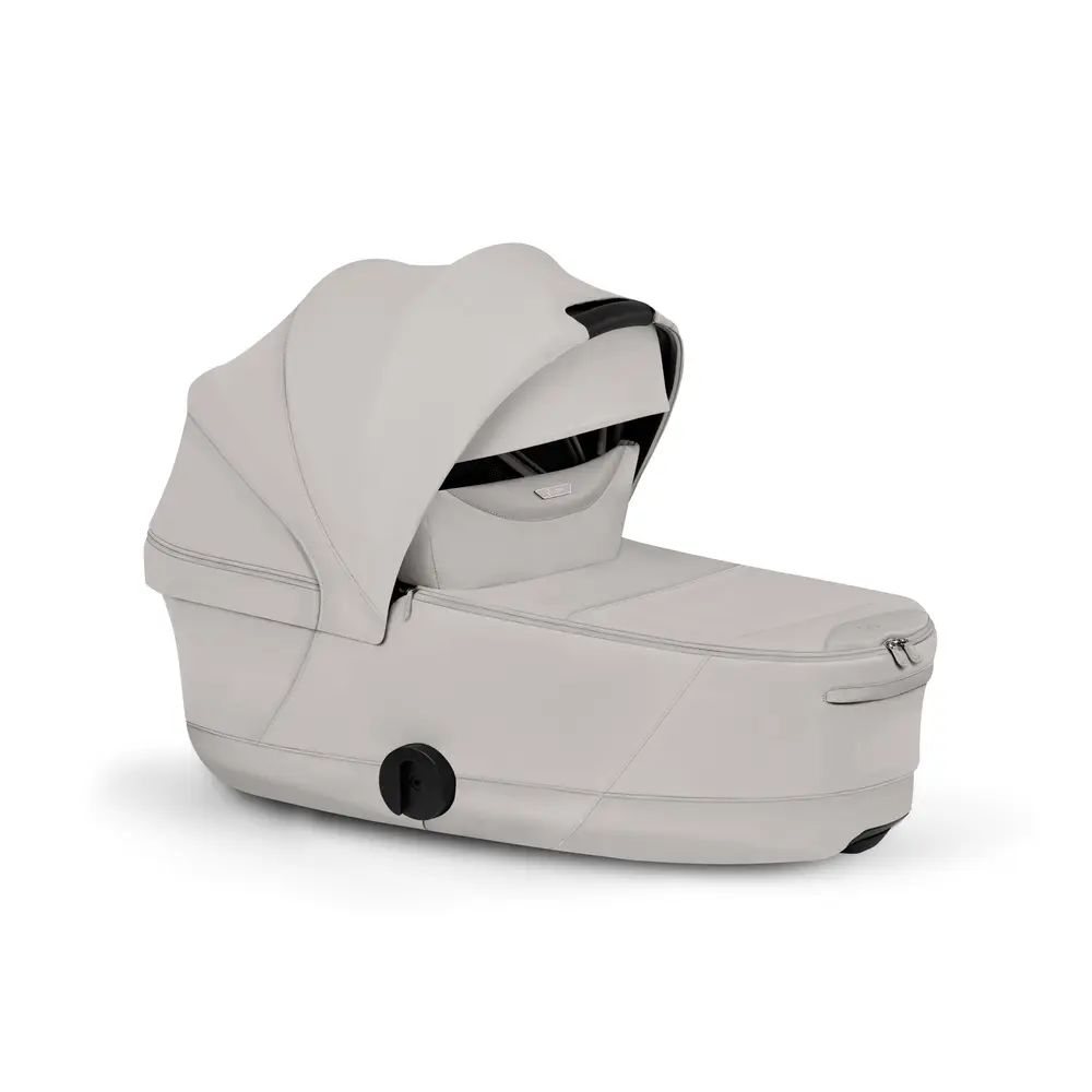 Cybex Priam Foldbar Liggedel Style City Grey