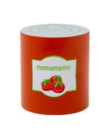 Dåsetomater fra Mamamemo - Hygge og Leg Tilbud!