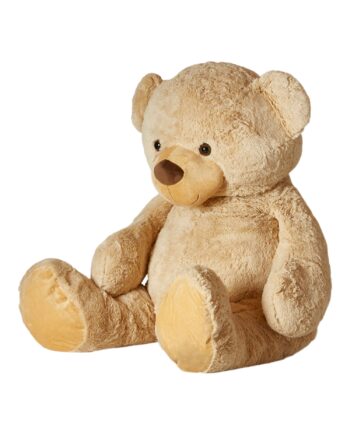 Dacore Bamse Bjørn 140 Cm Brun