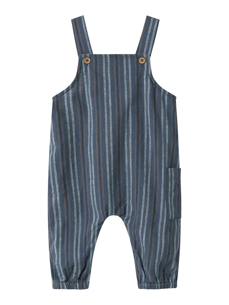 Dilon Smækbukser Vintage Indigo 56