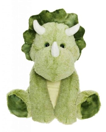 Sød Dino Bamse fra Teddykompaniet - Nyhed!