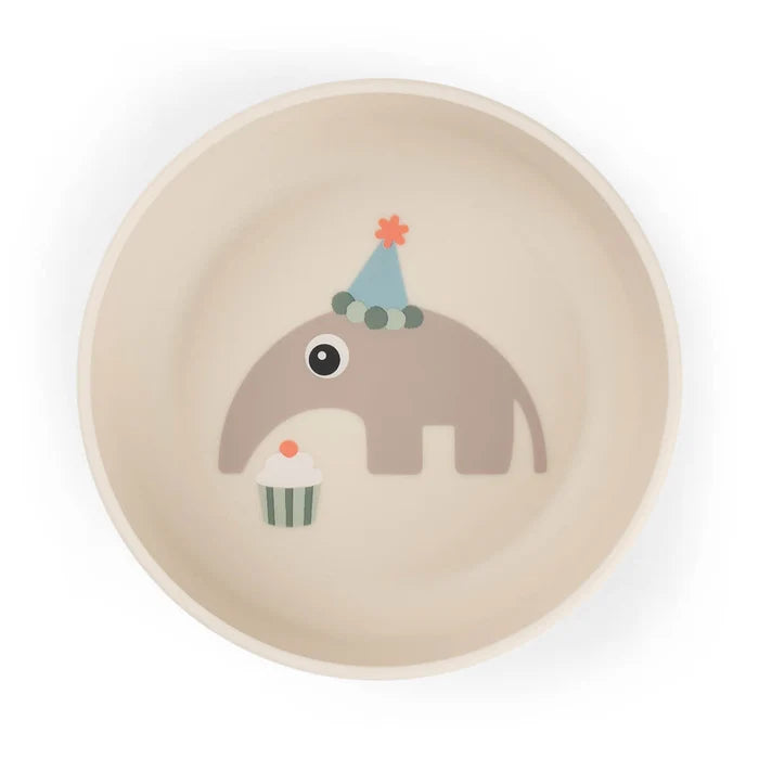 Done By Deer Celebration Foodie Skål Sand