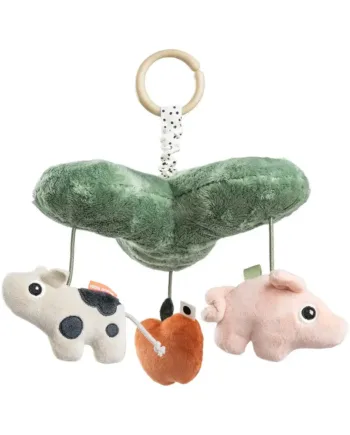 Done By Deer Musikuro – Tiny Farm med Beroligende Melodi