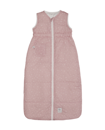 Easygrow Sovepose  -18m Dot Dusty Rose