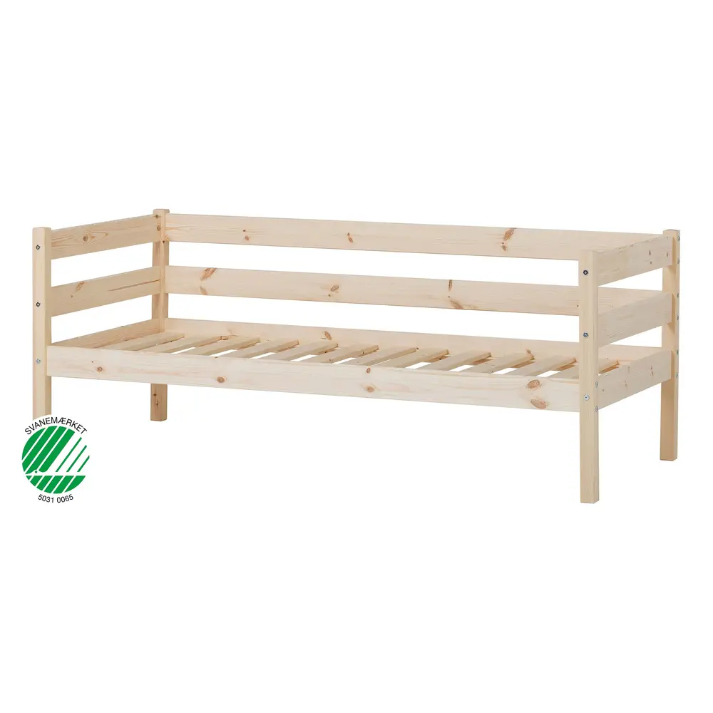 Eco Comfort Juniorseng 70x160 cm – Naturtilbud!