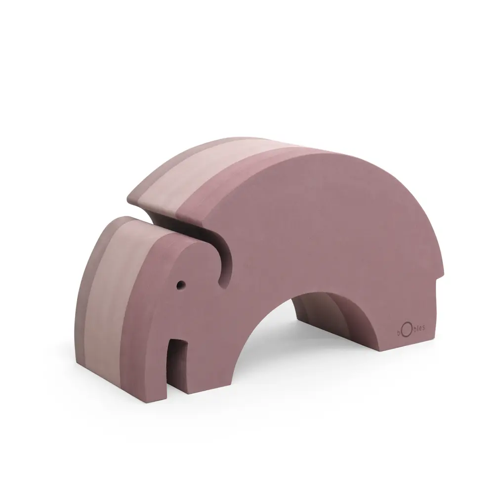 Elefant L24 Vintage Rose