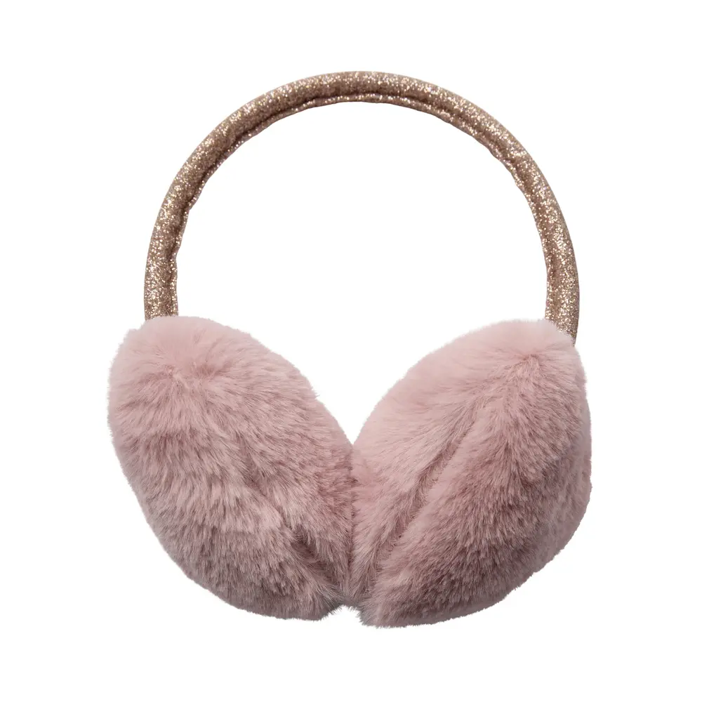 Elena ørevarmer Rose Onesize