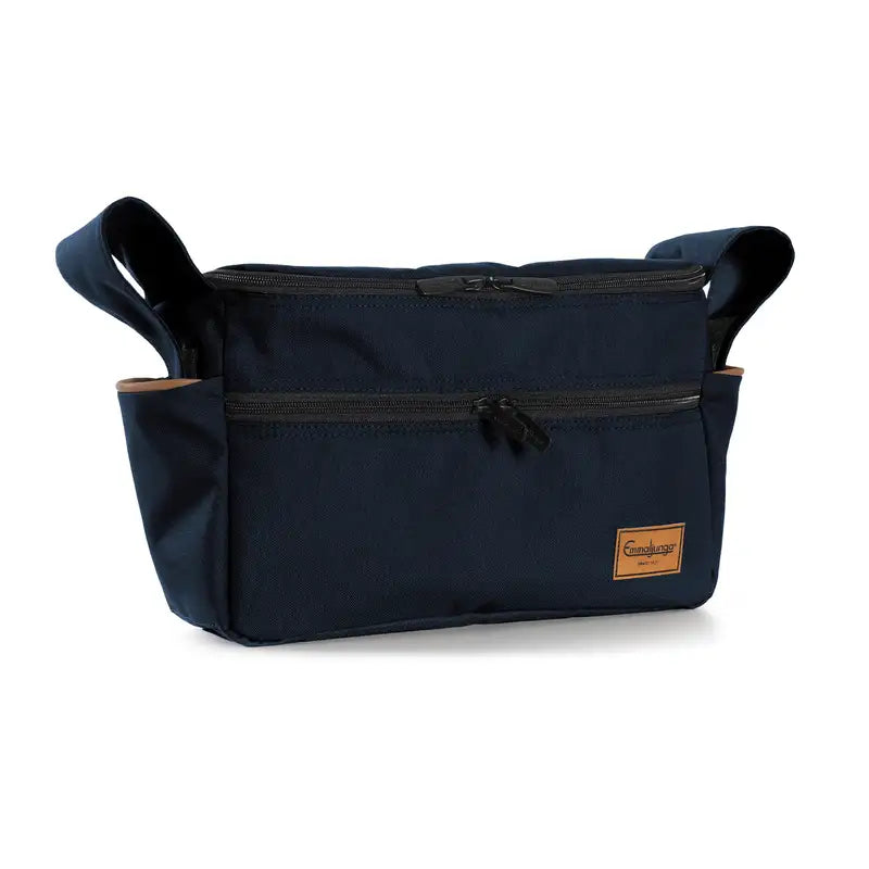 Emmaljunga Outdoor Organizer Navy – Fantastisk tilbud!