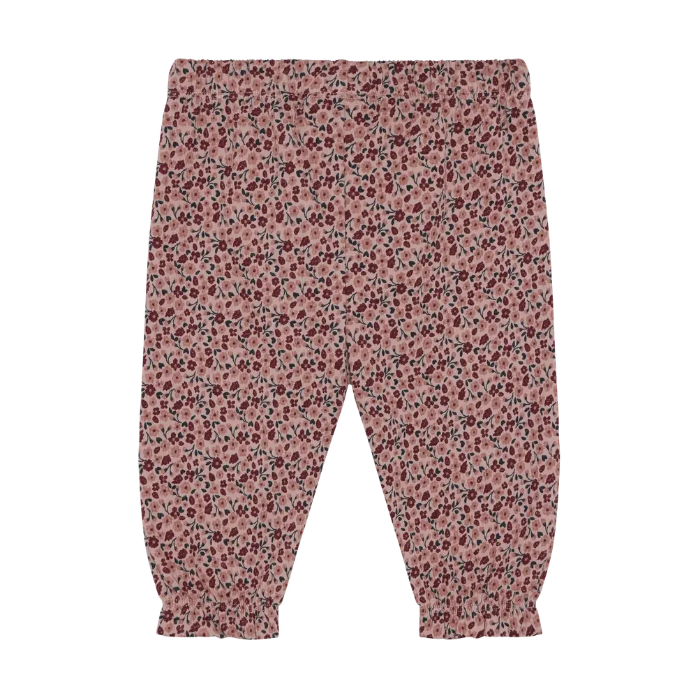 En Fant Bukser Adobe Rose 92
