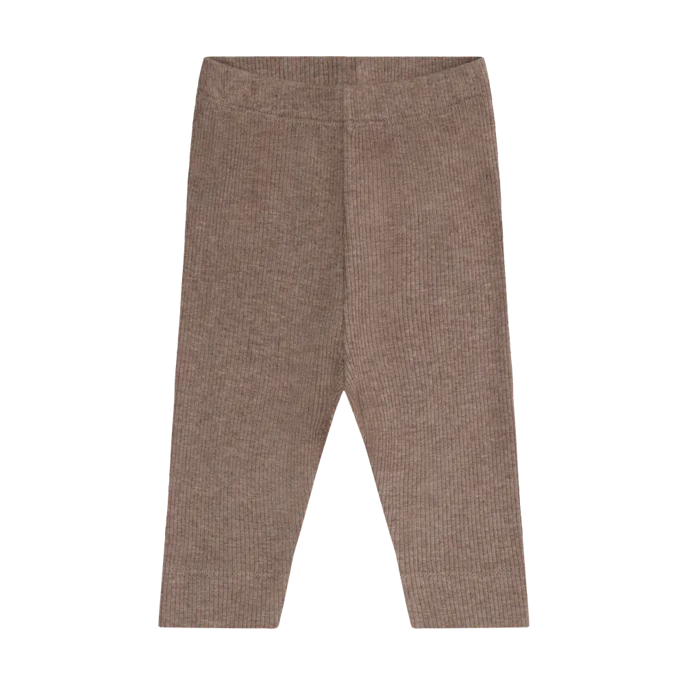 Fixoni Leggings Rib Mountain Trial Melange 74