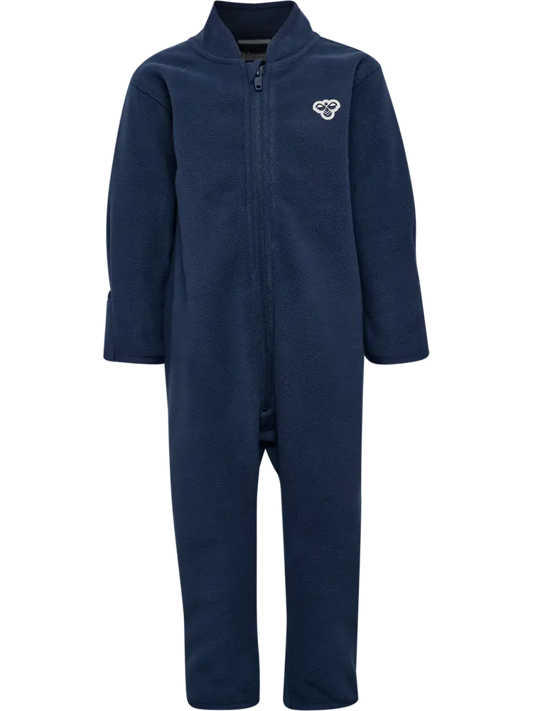 Fleece Zip Dragt Bee fra Hummel - Fantastisk tilbud!