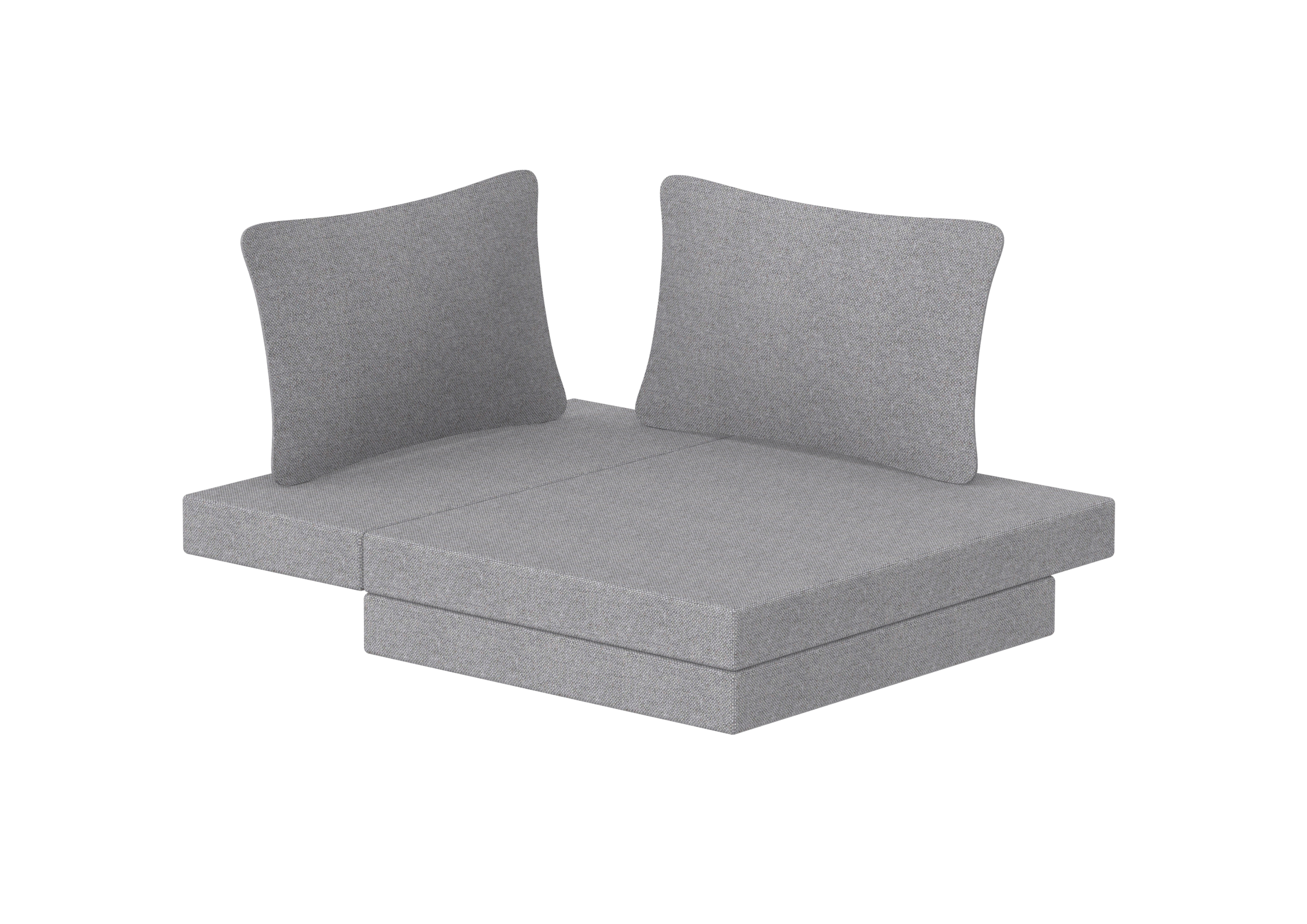 Flexa Madras Til Casa Sengemodul
