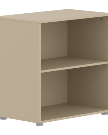 Flexa Saga Reol 74x75 5x45 Oat