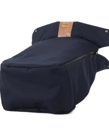 Forlæder Ergo Flat Outdoor Navy til NXT90 & NXT60