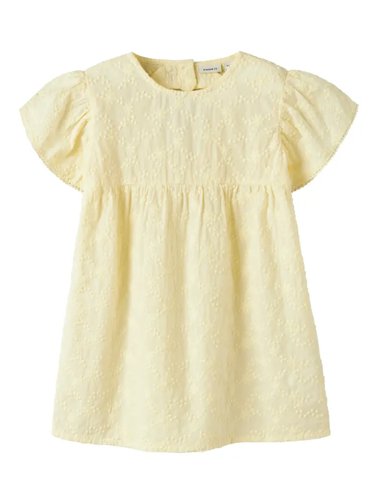 Frederikke Kjole Pear Sorbet 104