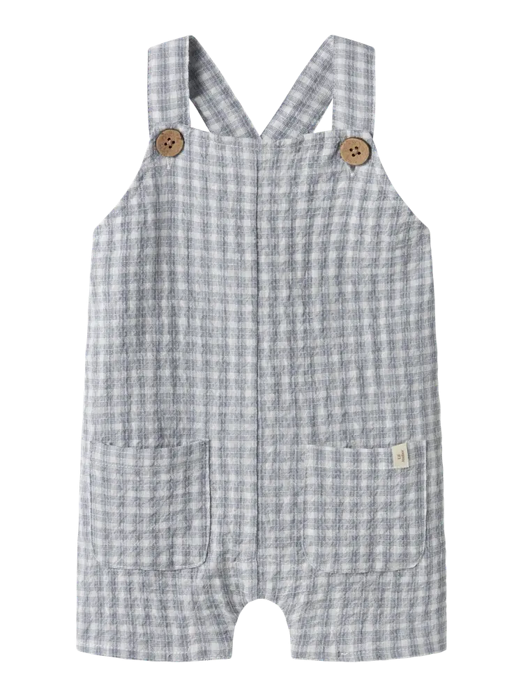 Frey Short Smækbukser Coconut Milk 86