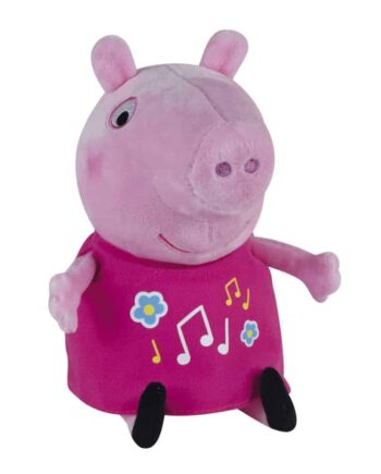 Gurli Gris Bamse med Musik og Lys - Fantastisk Tilbud!