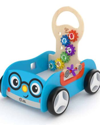 Hape Baby Einstein Discovery Buggy – Læring og Leg Tilbud