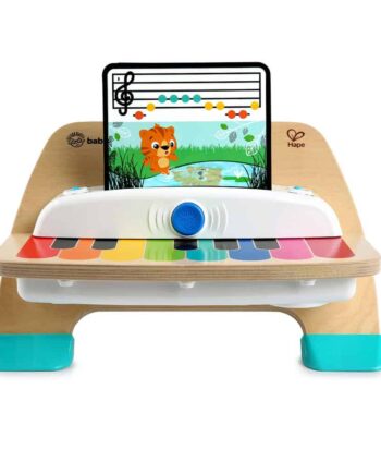 Hape Baby Einstein Magisk Touch Klaver - Kreativt Legetøj