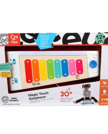 Hape Baby Einstein Magic Touch Xylofon – Fantastisk Tilbud!