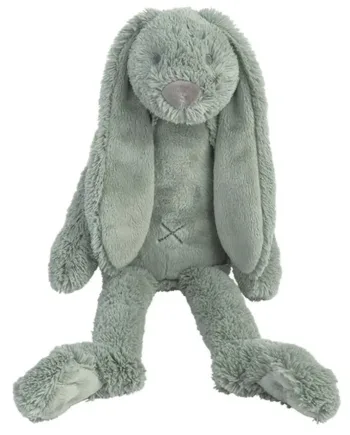 Happy Horse Kanin Richie 38 Cm - Blød Krammeven til Børn