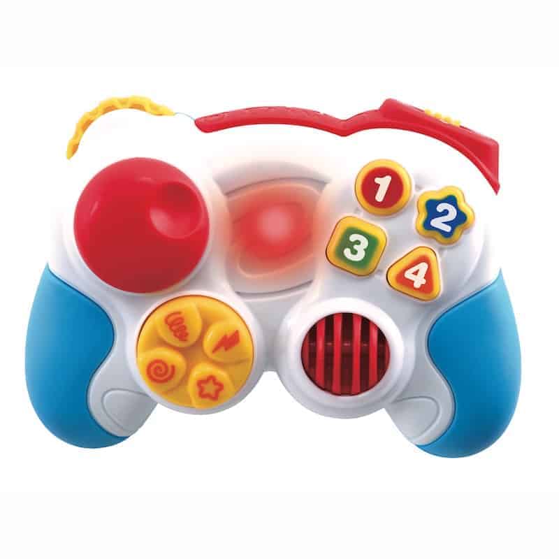 Hb Min Første Gaming Controller til Børn – Sjov Leg!