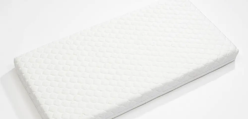 Helsemadras Tremmeseng  60x120x8cm