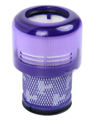 HEPA-filter til Dyson V15 - Lilla Standard på tilbud!