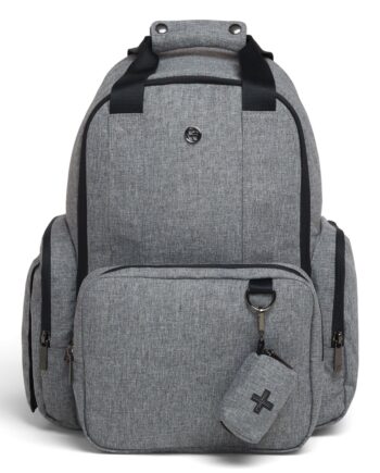 Huggies Signature Hugpack Grey
