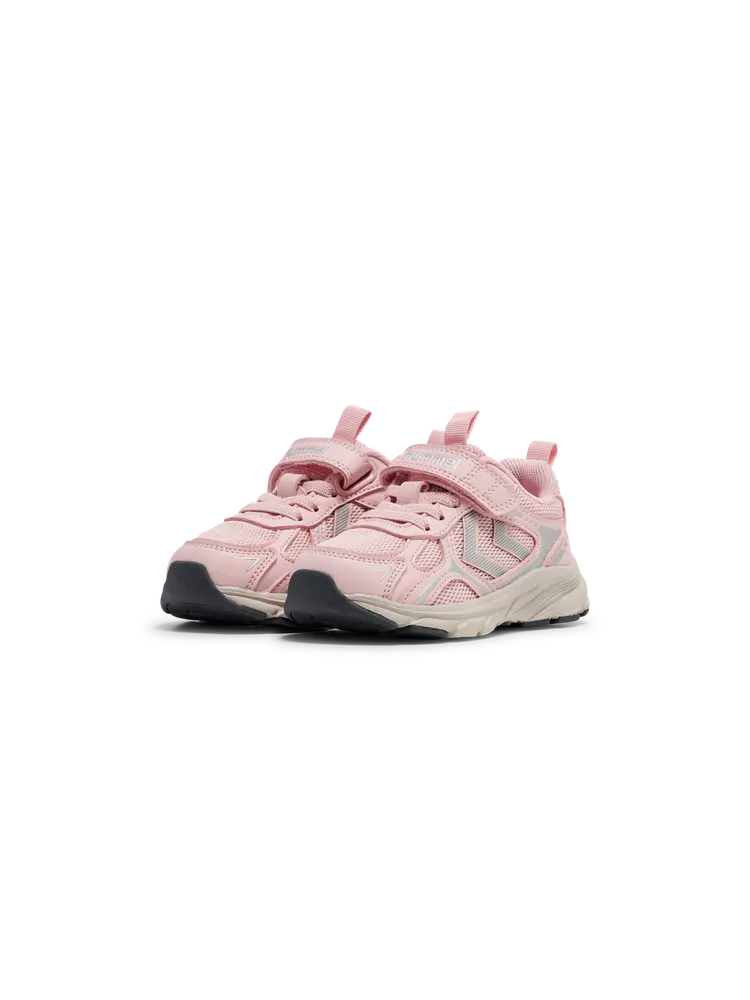 Hummel Effort One Infant Sneakers Pale Lilac 25