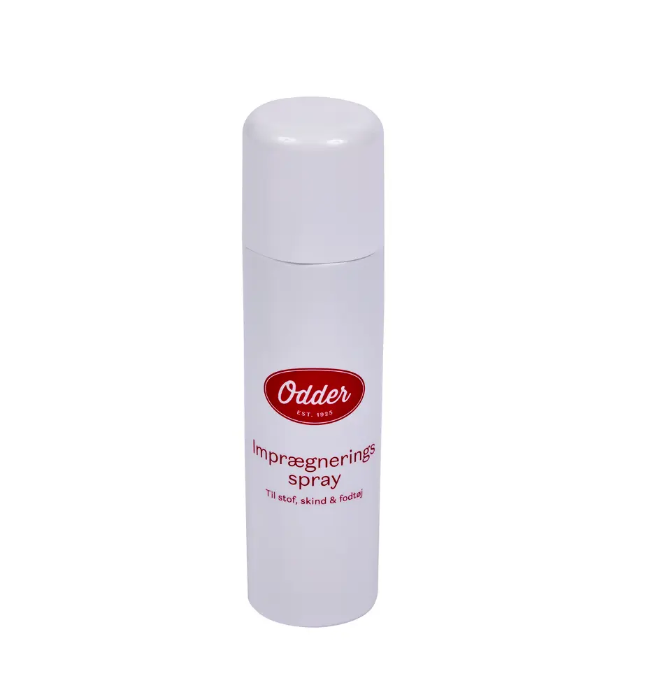 Imprægnering Spray til Udendørstekstiler fra Odder
