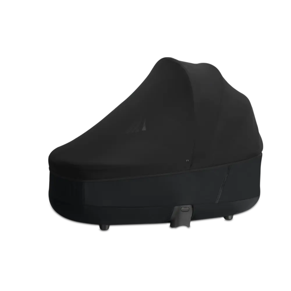 Insektnet til Cybex Priam Lux Carrycot - Beskyt dit barn!