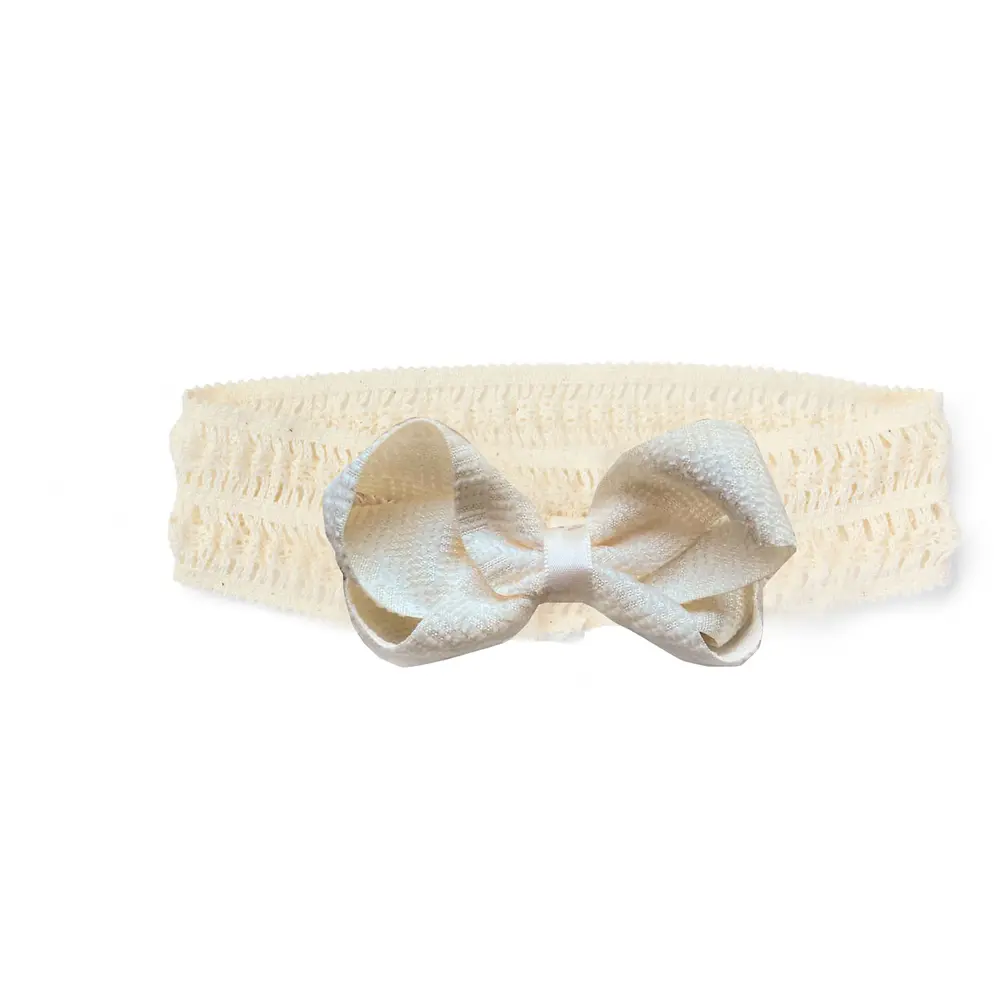 Jocko Pandebånd Beige  One Size